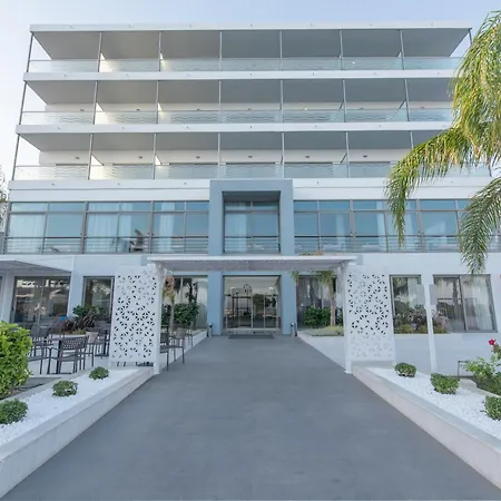 Otel Belair Ixia (Rhodes)