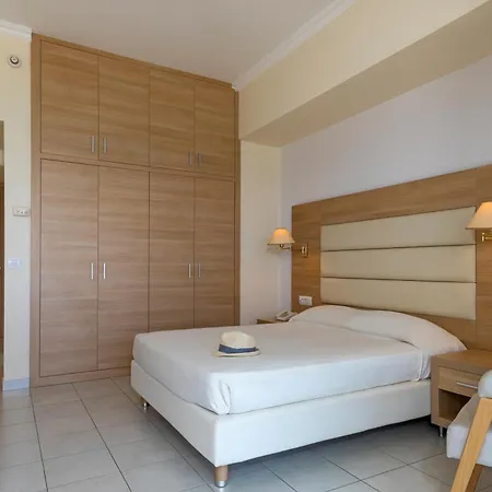 Belair Ixia (Rhodes)