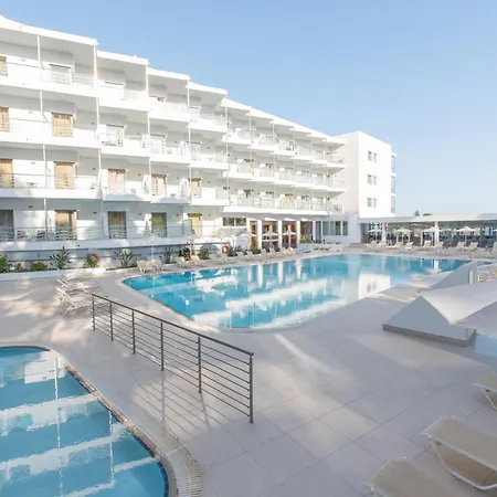 Belair Отель 4*