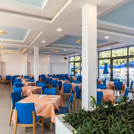 Belair 4* Ixia (Rhodes)