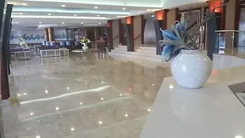 Belair Otel Ixia (Rhodes)