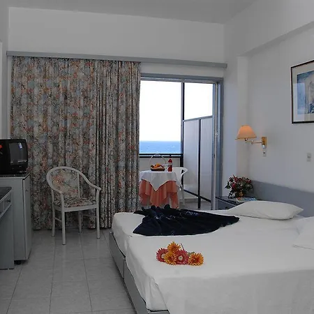 Belair Otel Ixia (Rhodes)