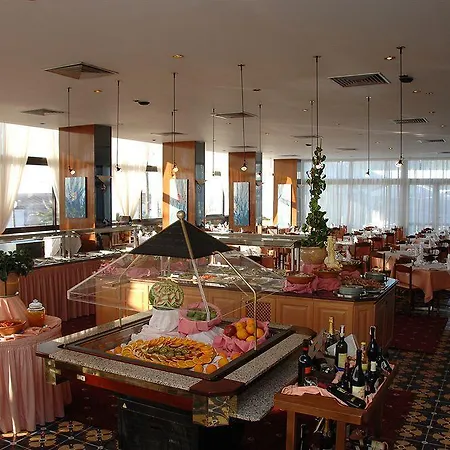 Otel Belair Ixia (Rhodes)