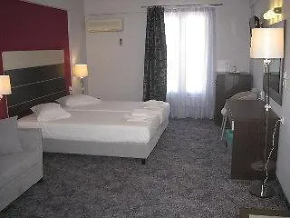 Belair Otel 4*