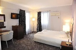 Belair Hotell