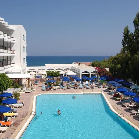 Belair Otel 4*