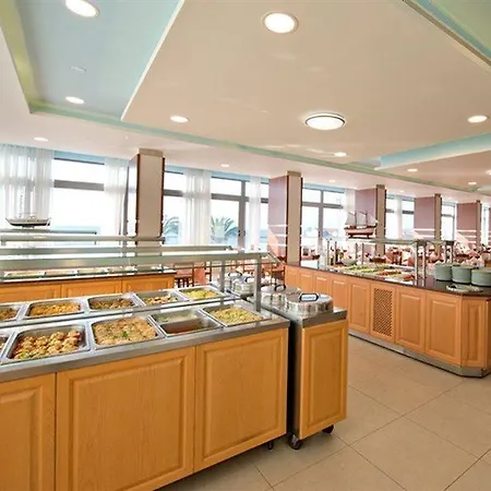 Belair 4* Ixia (Rhodes)