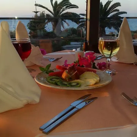 Otel Belair
