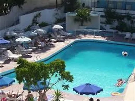 Otel Belair 4*