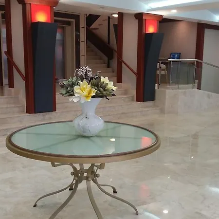 Belair Otel 4*