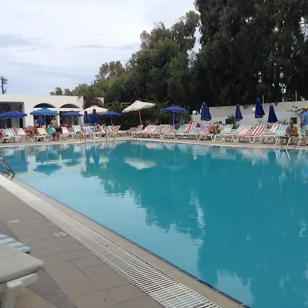 Belair Ixia (Rhodes)