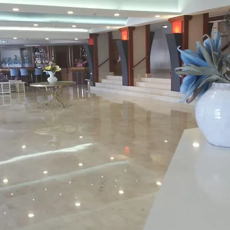 Belair Otel 4*