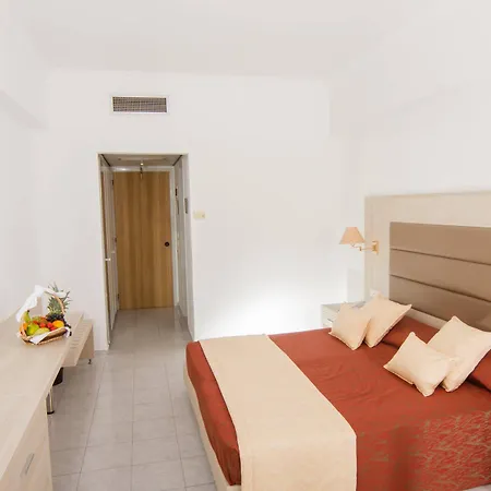 Belair 4* Ixia (Rhodes)