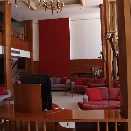 Belair Otel