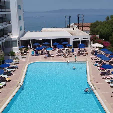 Belair Otel 4*