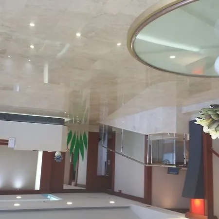 Otel Belair