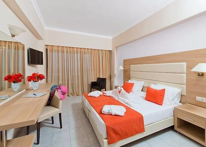 Belair Отель 4*