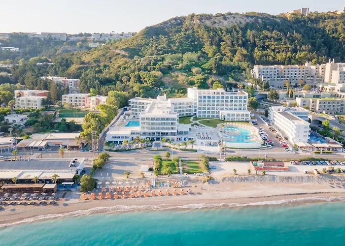 Belair Отель 4*