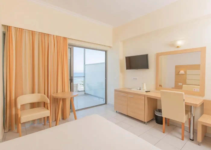 Belair 4* Иксиа