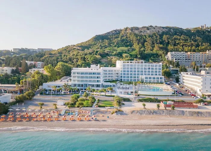 Belair Отель 4*