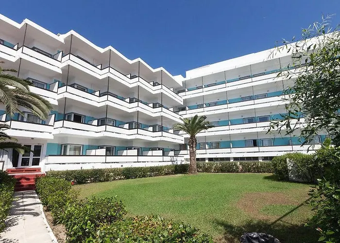 Belair 4* Иксиа