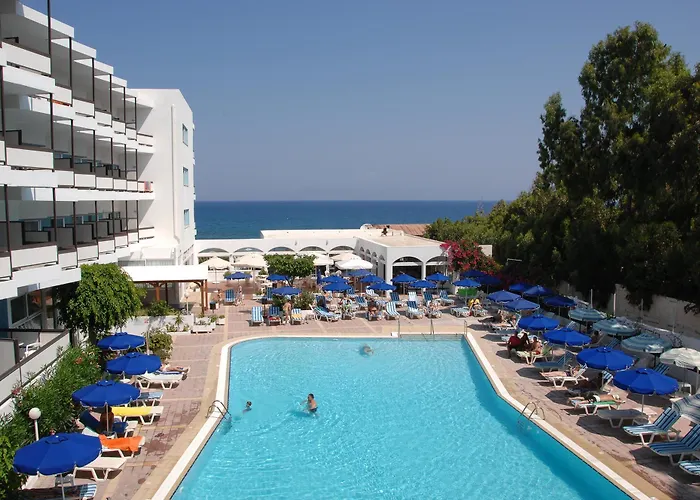 Belair Отель 4*