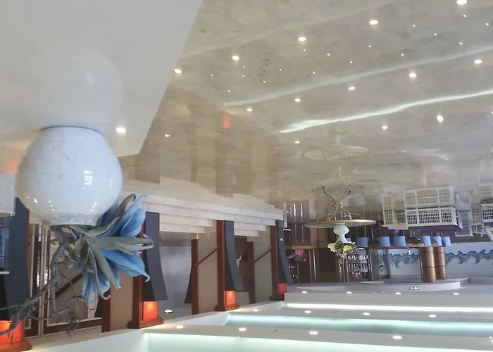 Belair 4* Иксиа